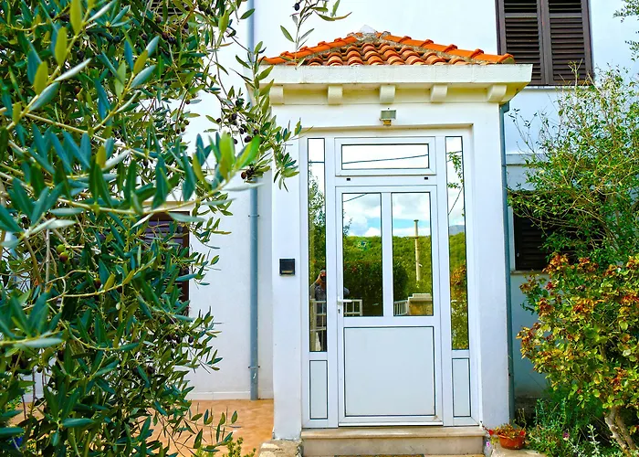 Apartmán Martinovic