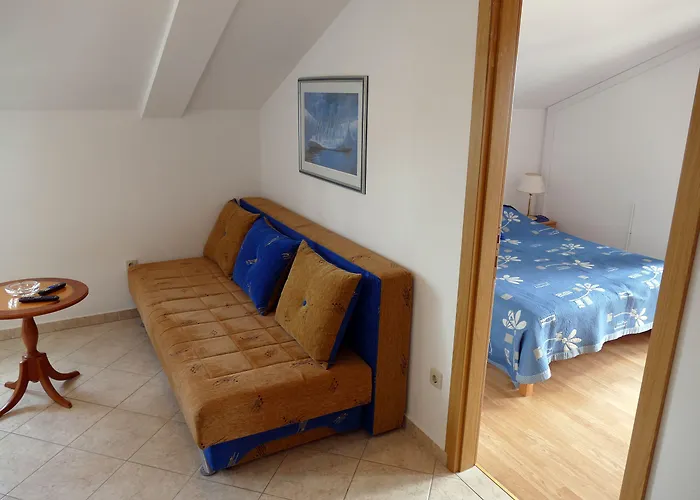 Martinovic Apartmán *