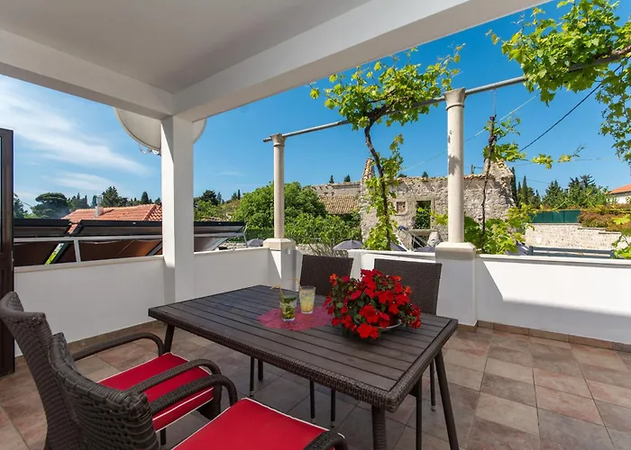 Lägenhet Martinovic