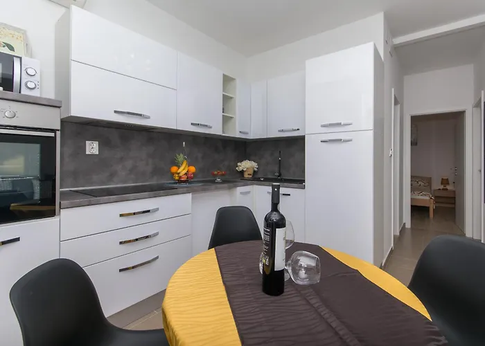 Martinovic Lägenhet