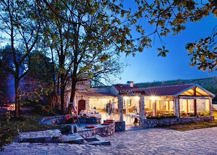 Martinovic Apartmán Dubrovník