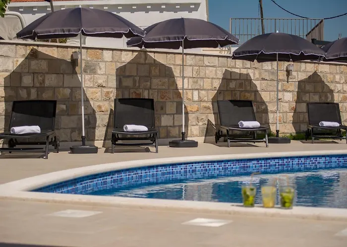 Martinović Appartamento