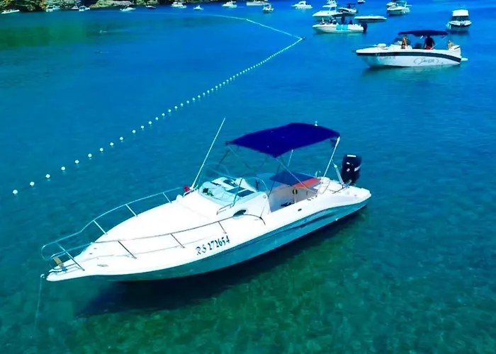 Appartamento Martinović