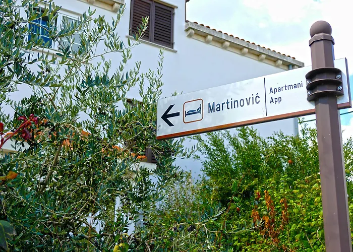 Martinović * Ragusa