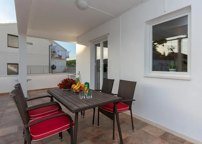 Martinović * Ragusa