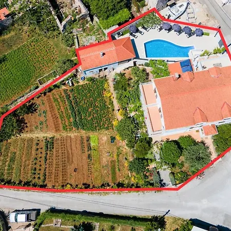 Martinovic Appartement