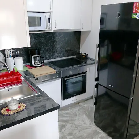 Appartement Martinovic *