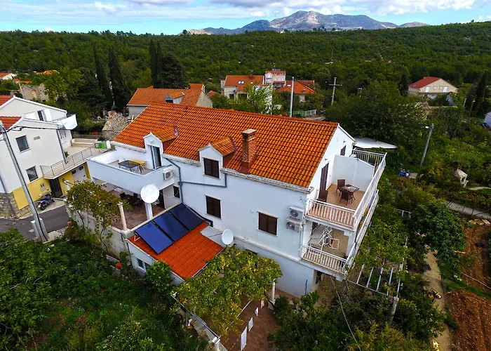 Martinovic Dubrovnik