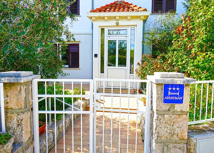 Lägenhet Martinovic Dubrovnik